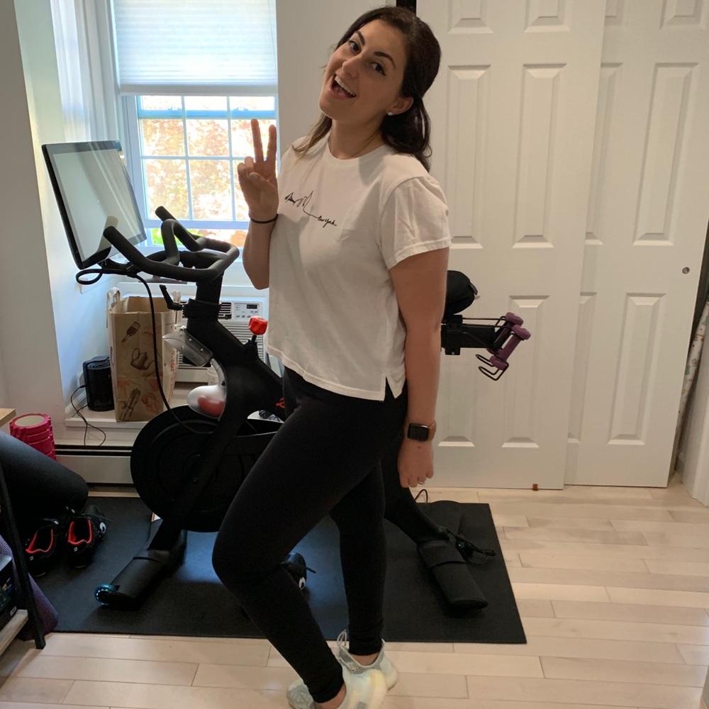 Meet your Posher, Brooke